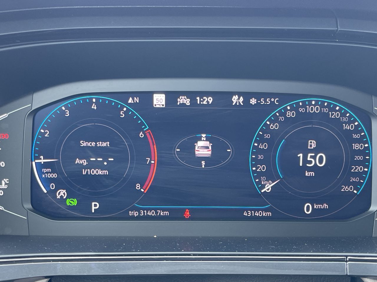 2024 Volkswagen Taos