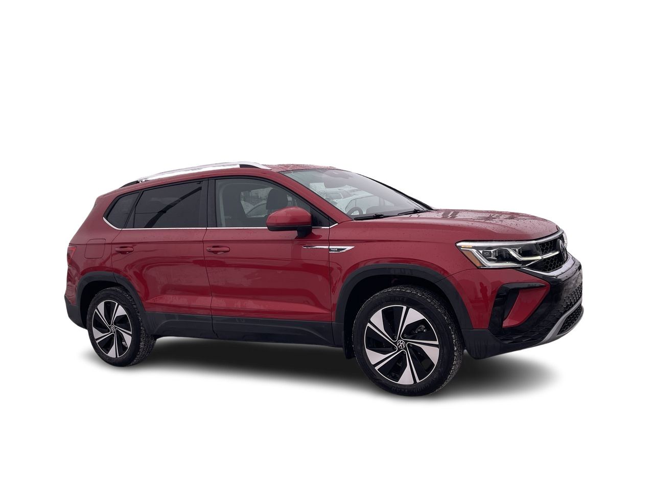 2024 Volkswagen Taos