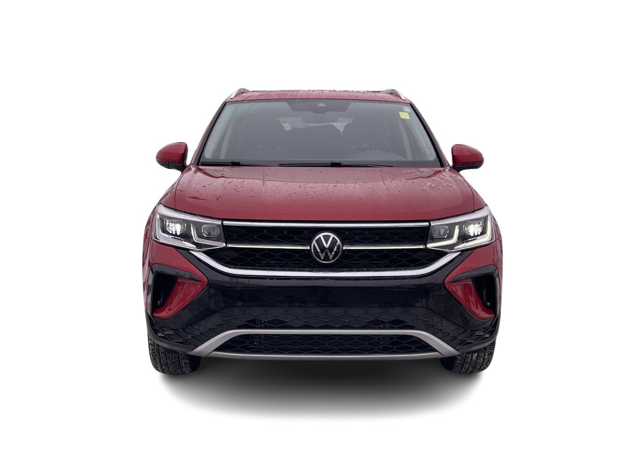 2024 Volkswagen Taos