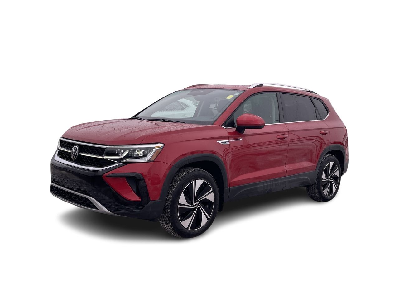 2024 Volkswagen Taos