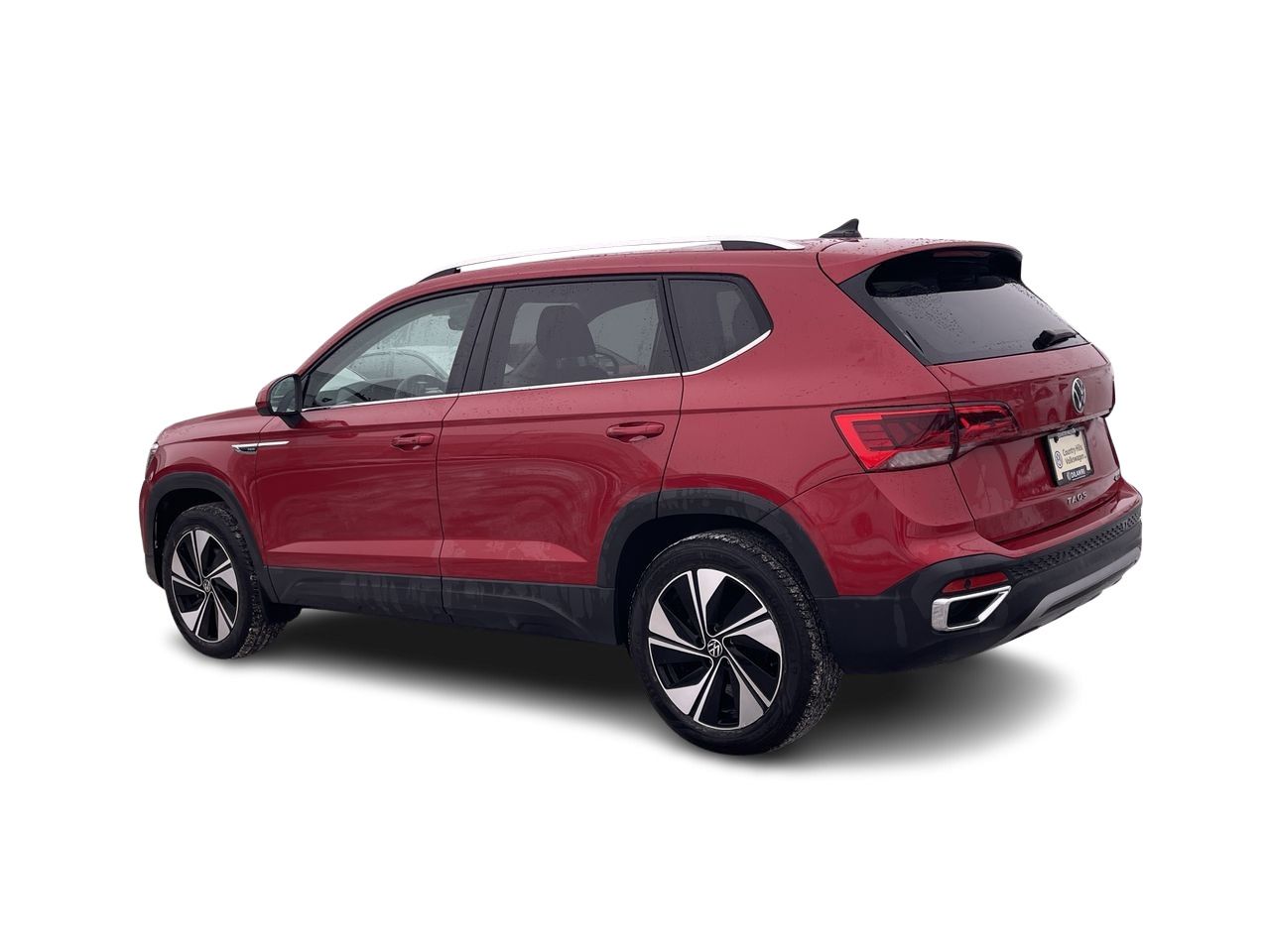 2024 Volkswagen Taos