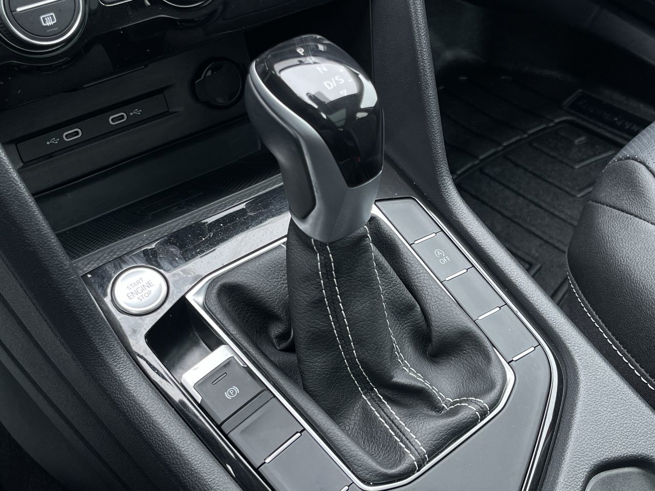 2024 Volkswagen Taos