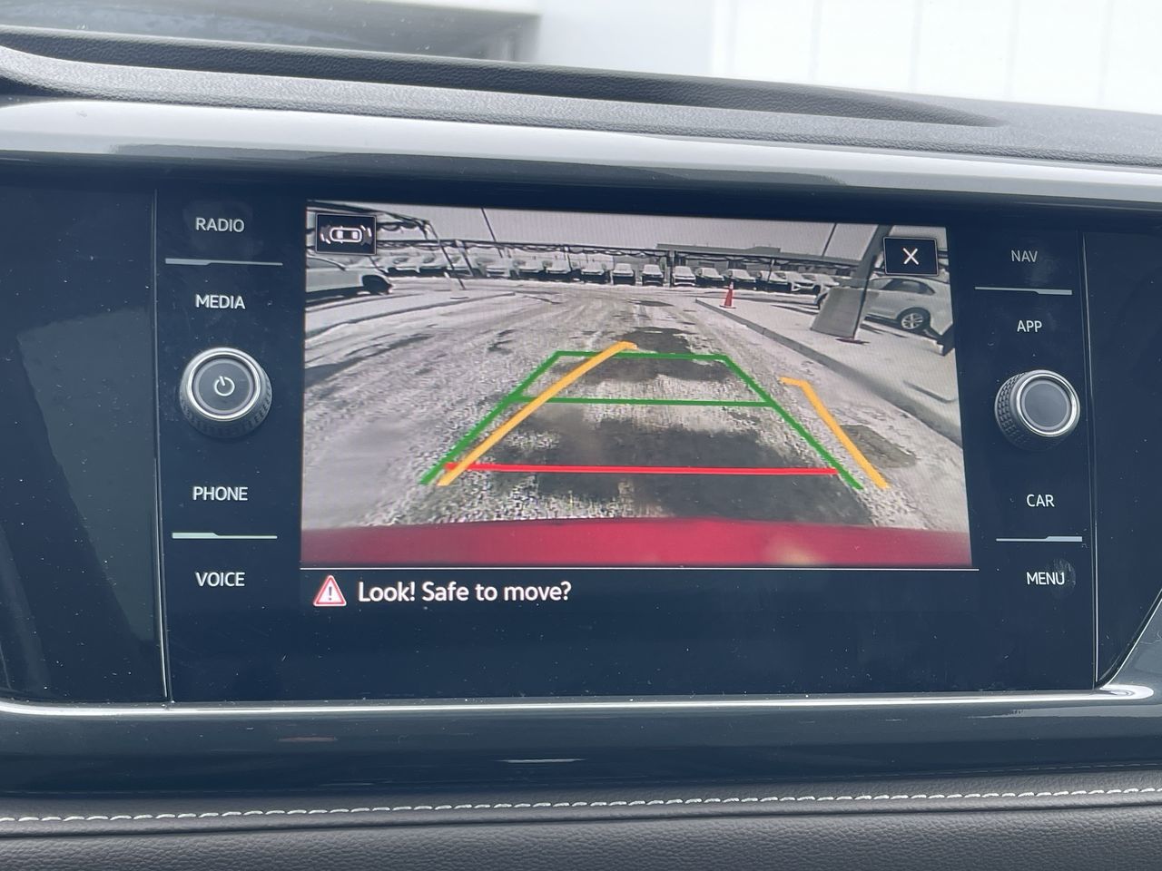 2024 Volkswagen Taos