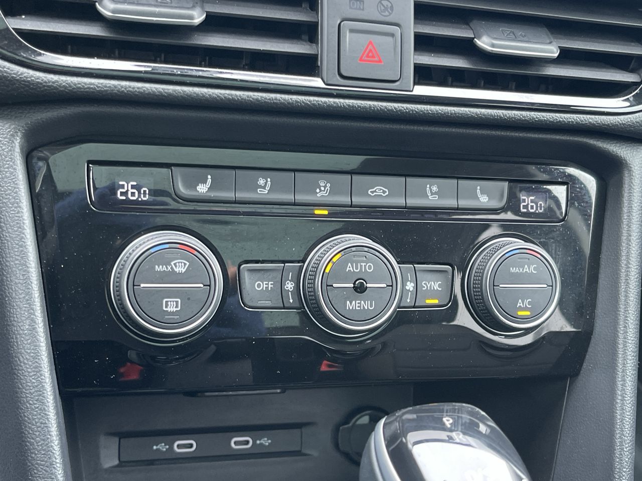 2024 Volkswagen Taos