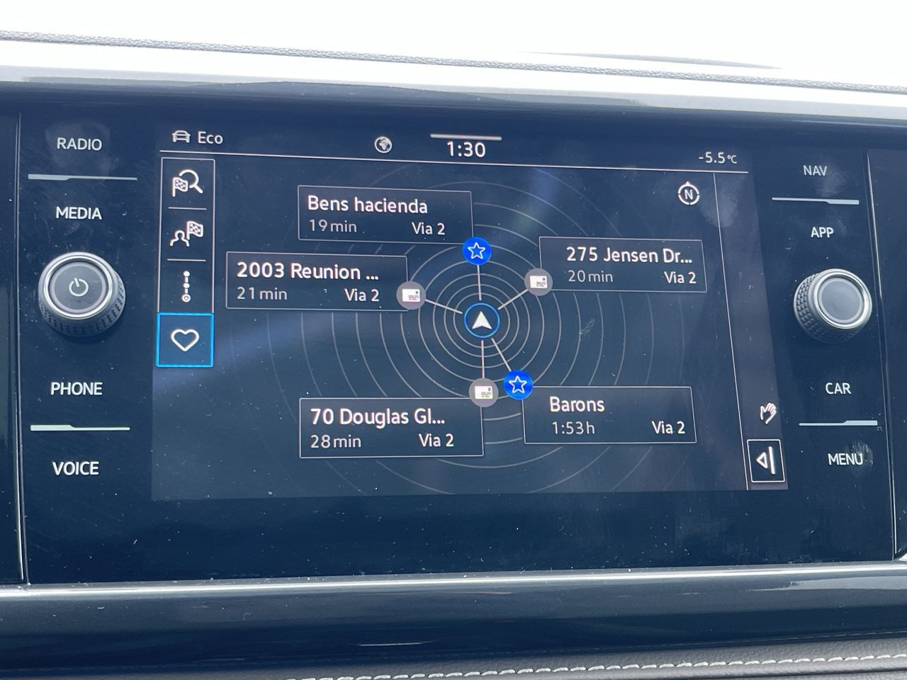 2024 Volkswagen Taos