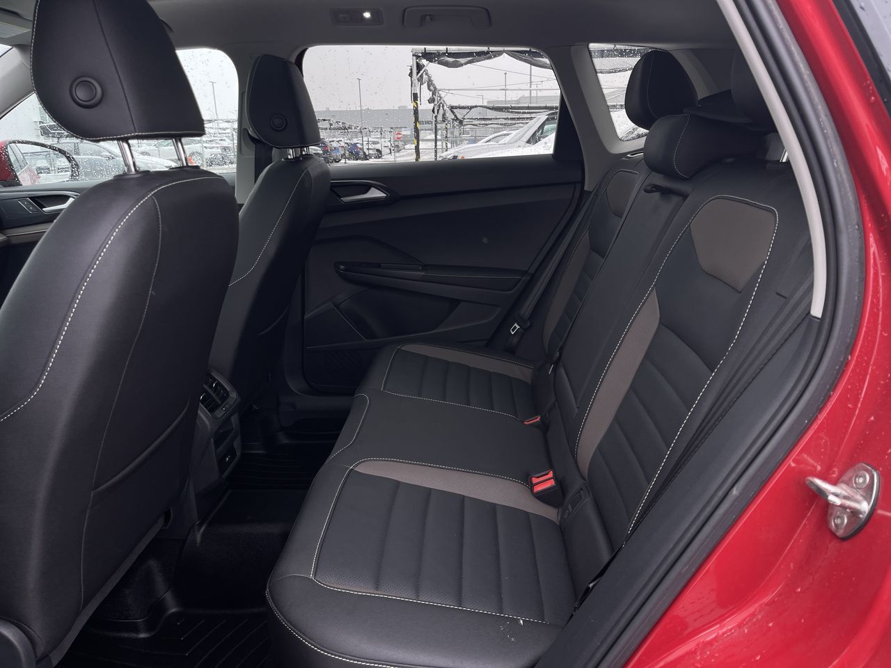 2024 Volkswagen Taos