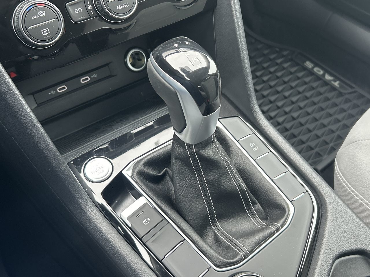 2024 Volkswagen Taos in Calgary, Alberta