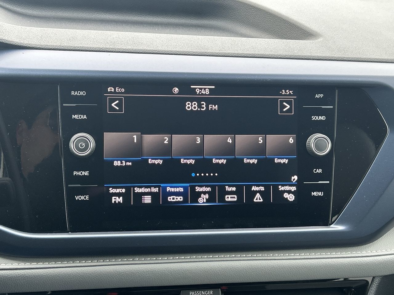 2024 Volkswagen Taos in Calgary, Alberta