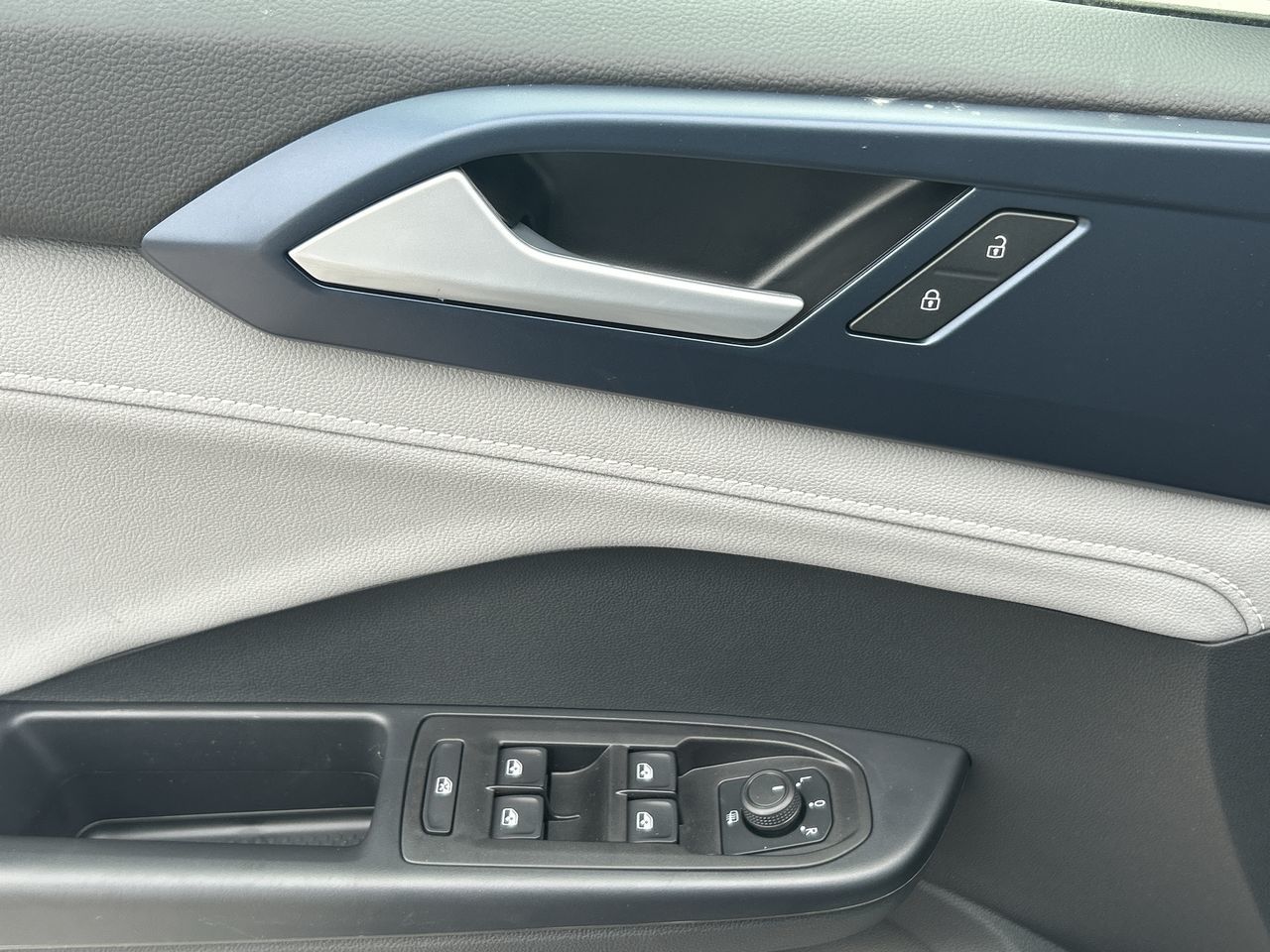 2024 Volkswagen Taos in Calgary, Alberta