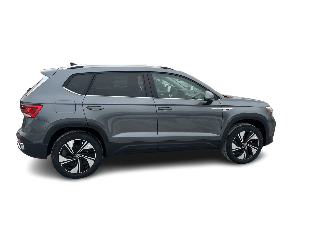 2024 Volkswagen Taos in Calgary, Alberta