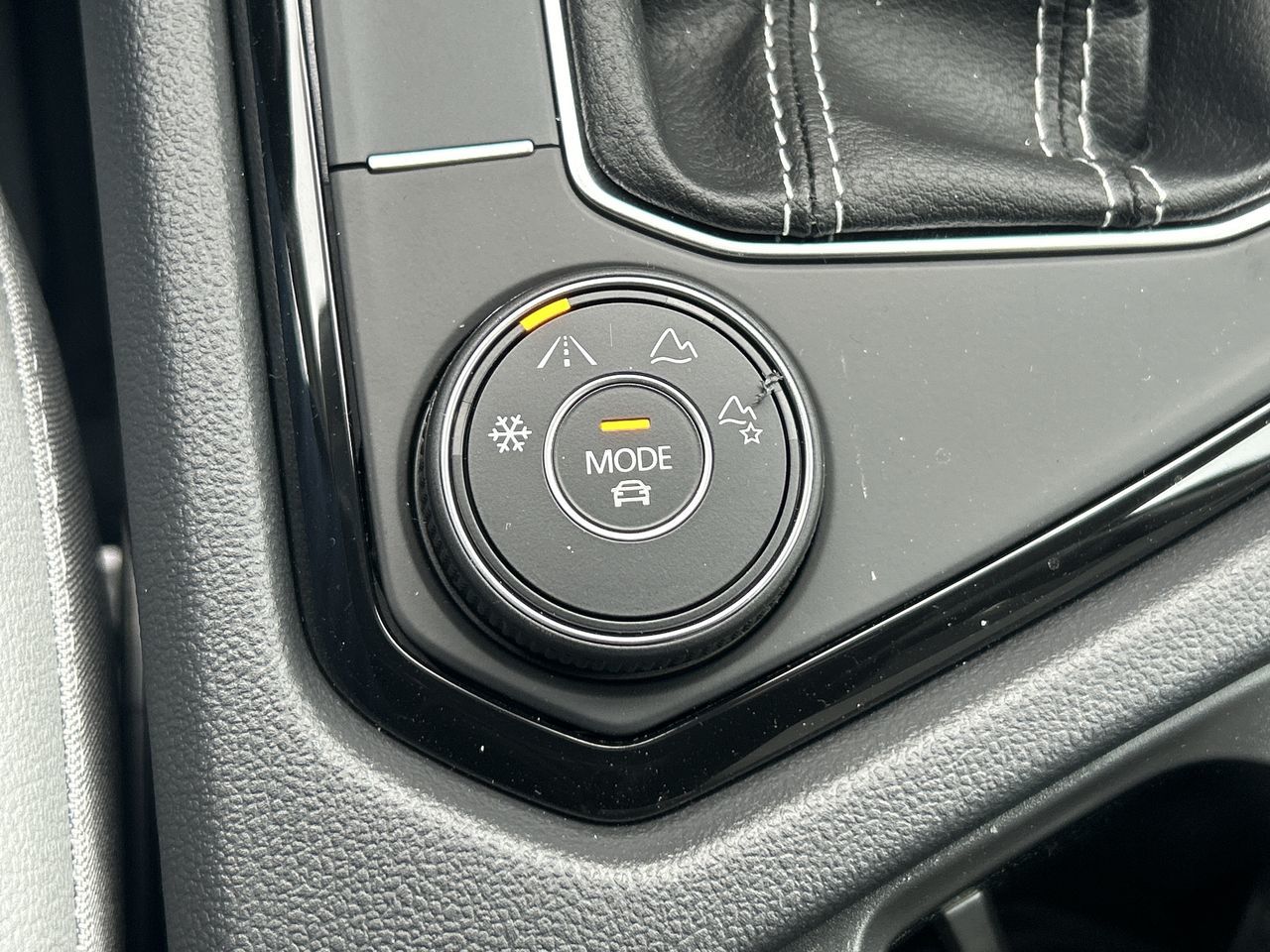 2024 Volkswagen Taos in Calgary, Alberta