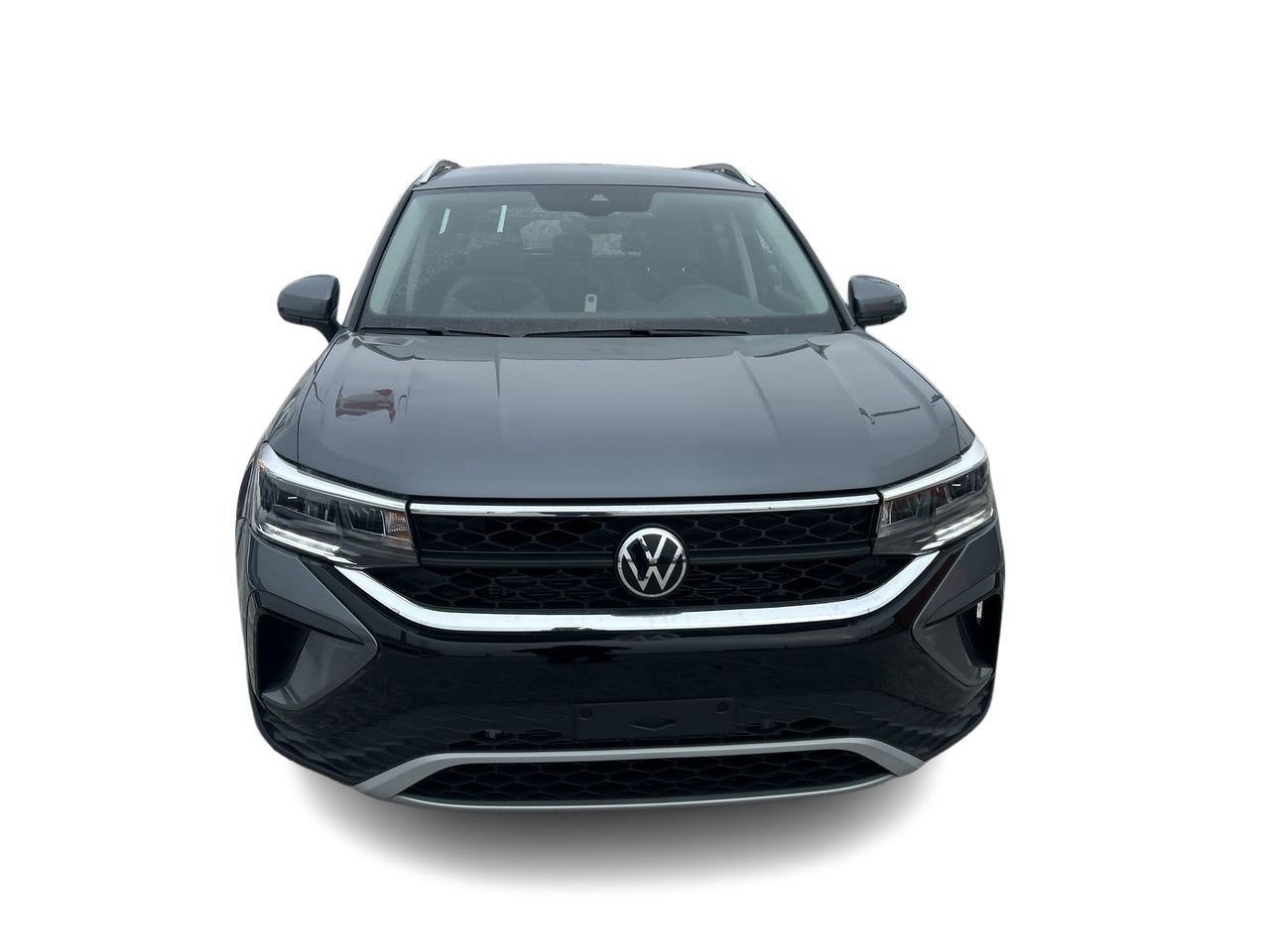 2024 Volkswagen Taos in Calgary, Alberta