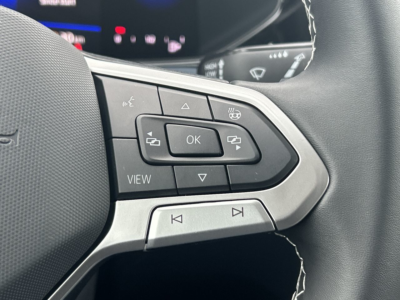 2024 Volkswagen Taos in Calgary, Alberta