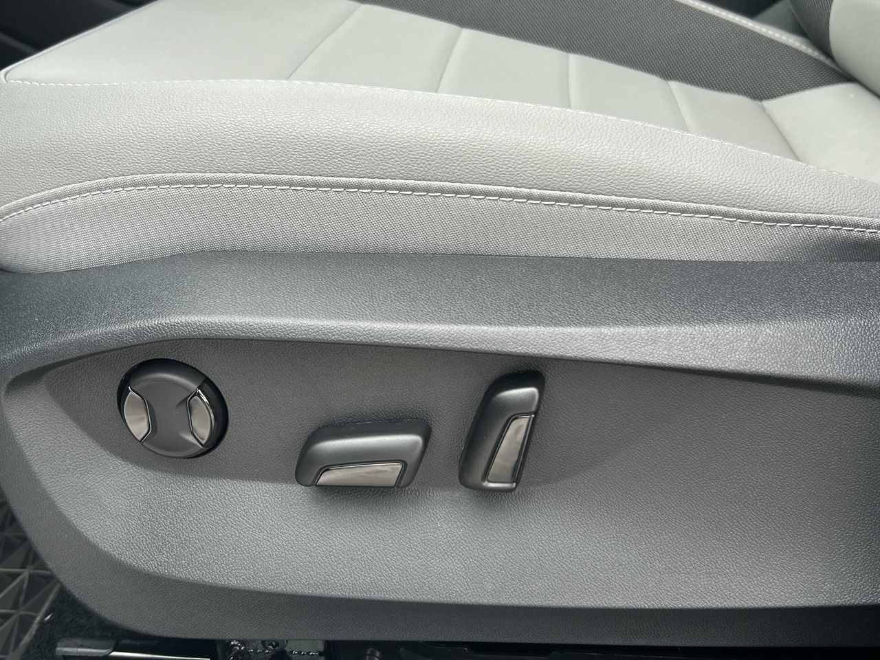 2024 Volkswagen Taos in Calgary, Alberta