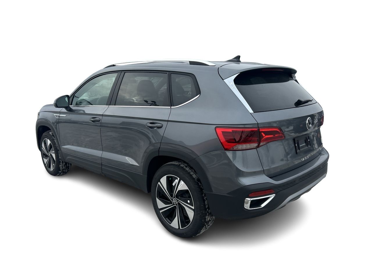 2024 Volkswagen Taos in Calgary, Alberta