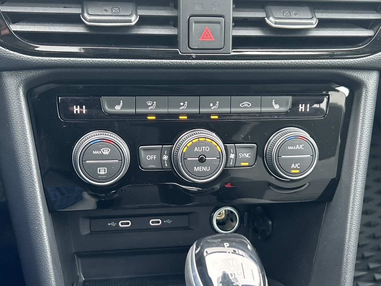 2024 Volkswagen Taos in Calgary, Alberta