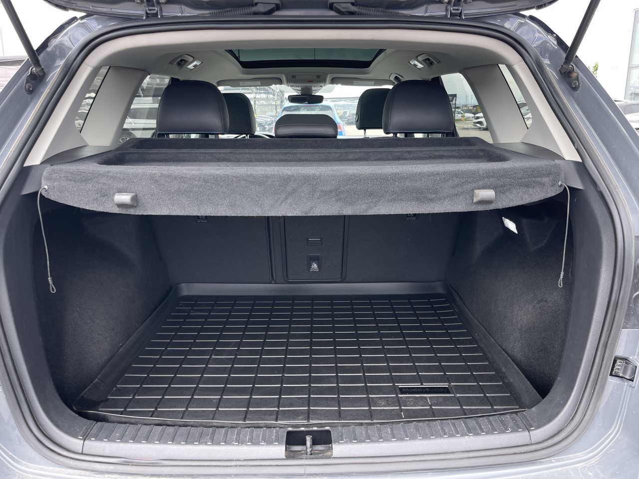 2024 Volkswagen Taos in Calgary, Alberta