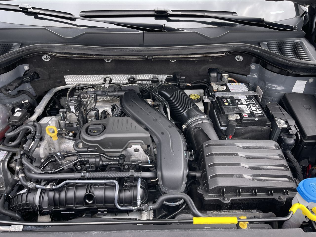 2024 Volkswagen Taos in Calgary, Alberta