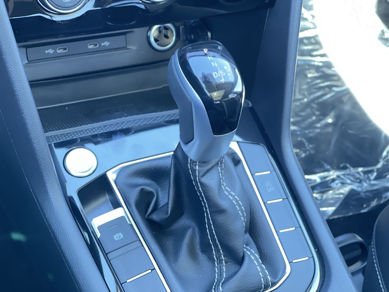 2024 Volkswagen Taos
