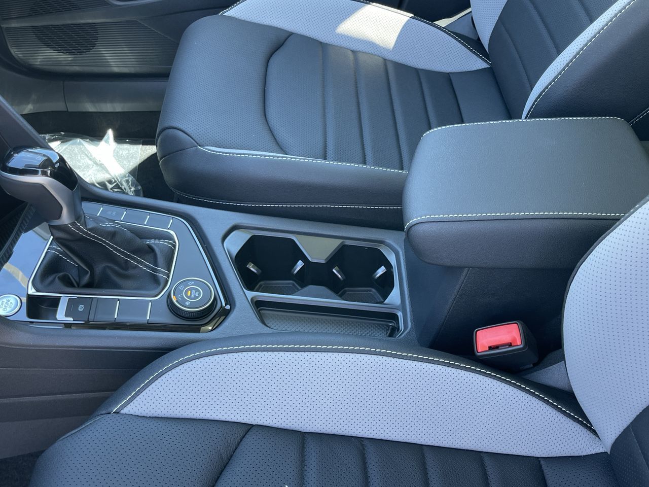 2024 Volkswagen Taos