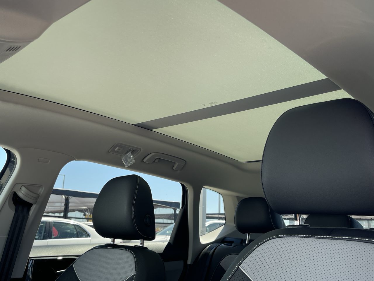 2024 Volkswagen Taos