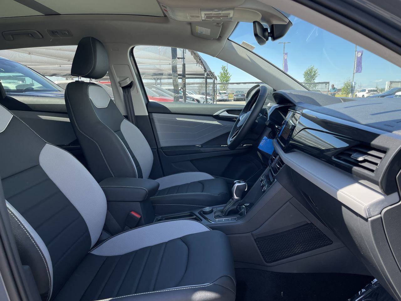 2024 Volkswagen Taos