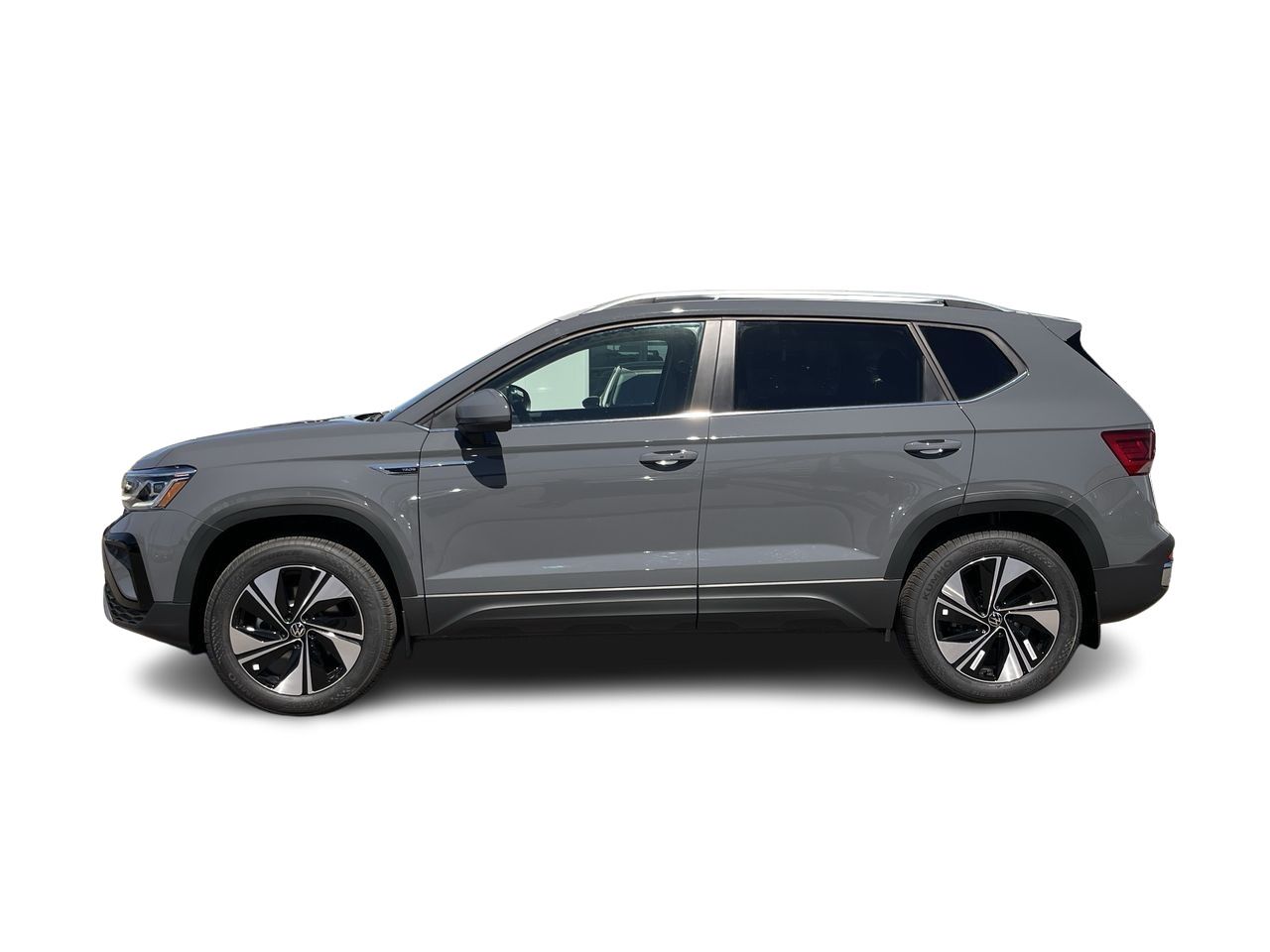 2024 Volkswagen Taos