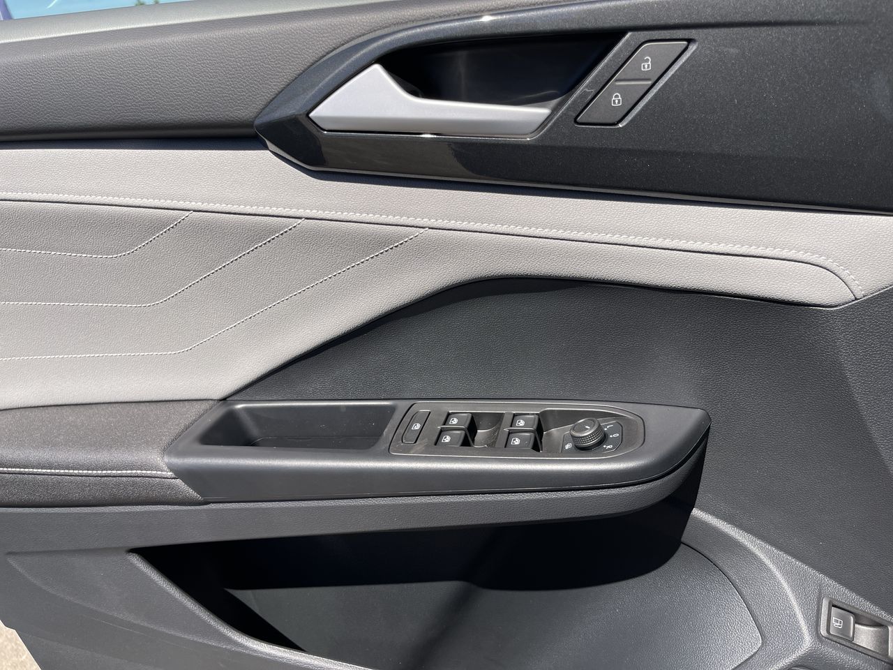 2024 Volkswagen Taos