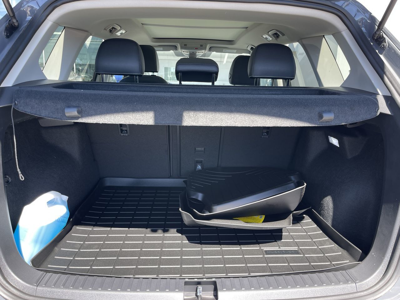 2024 Volkswagen Taos