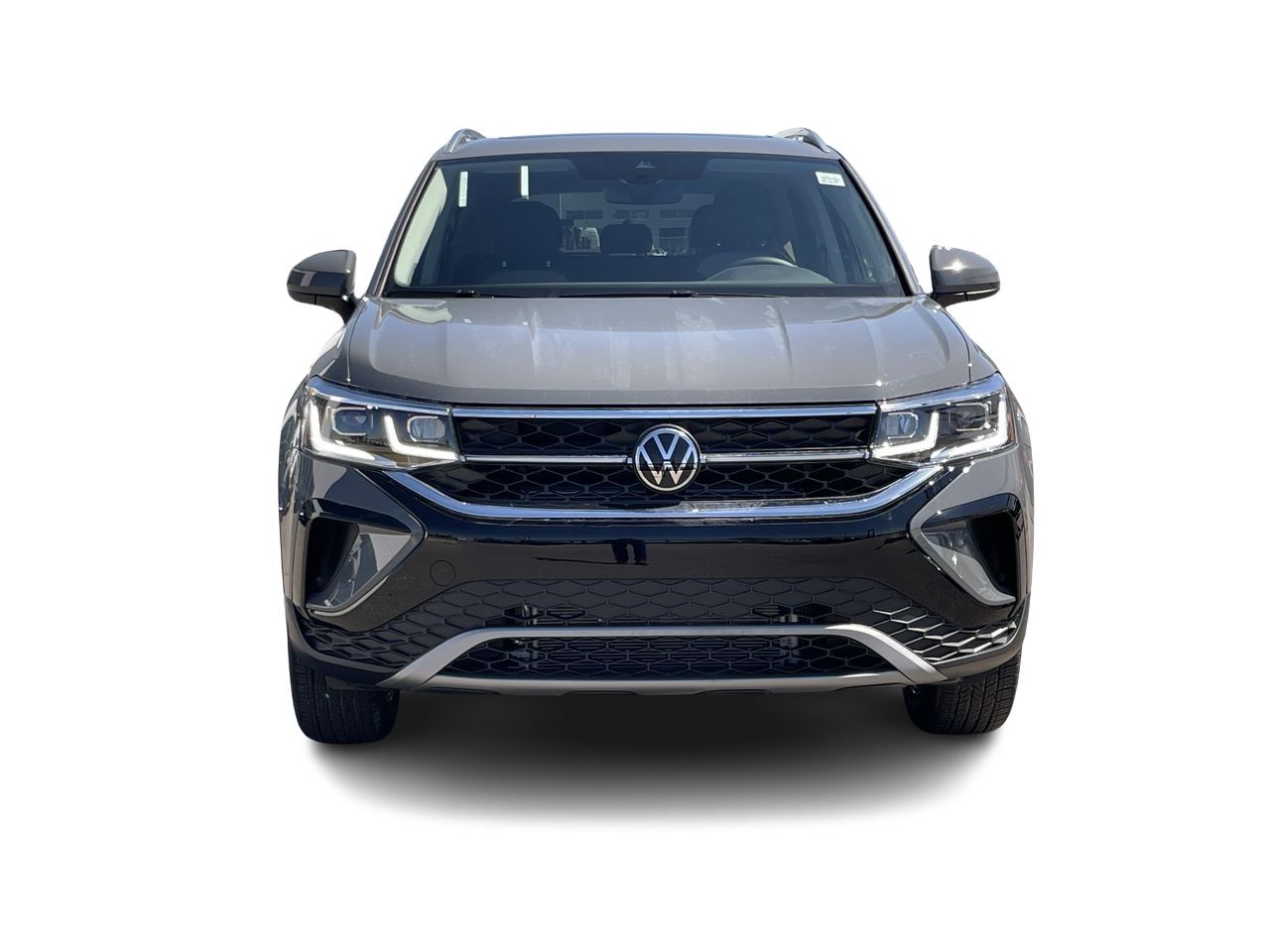 2024 Volkswagen Taos