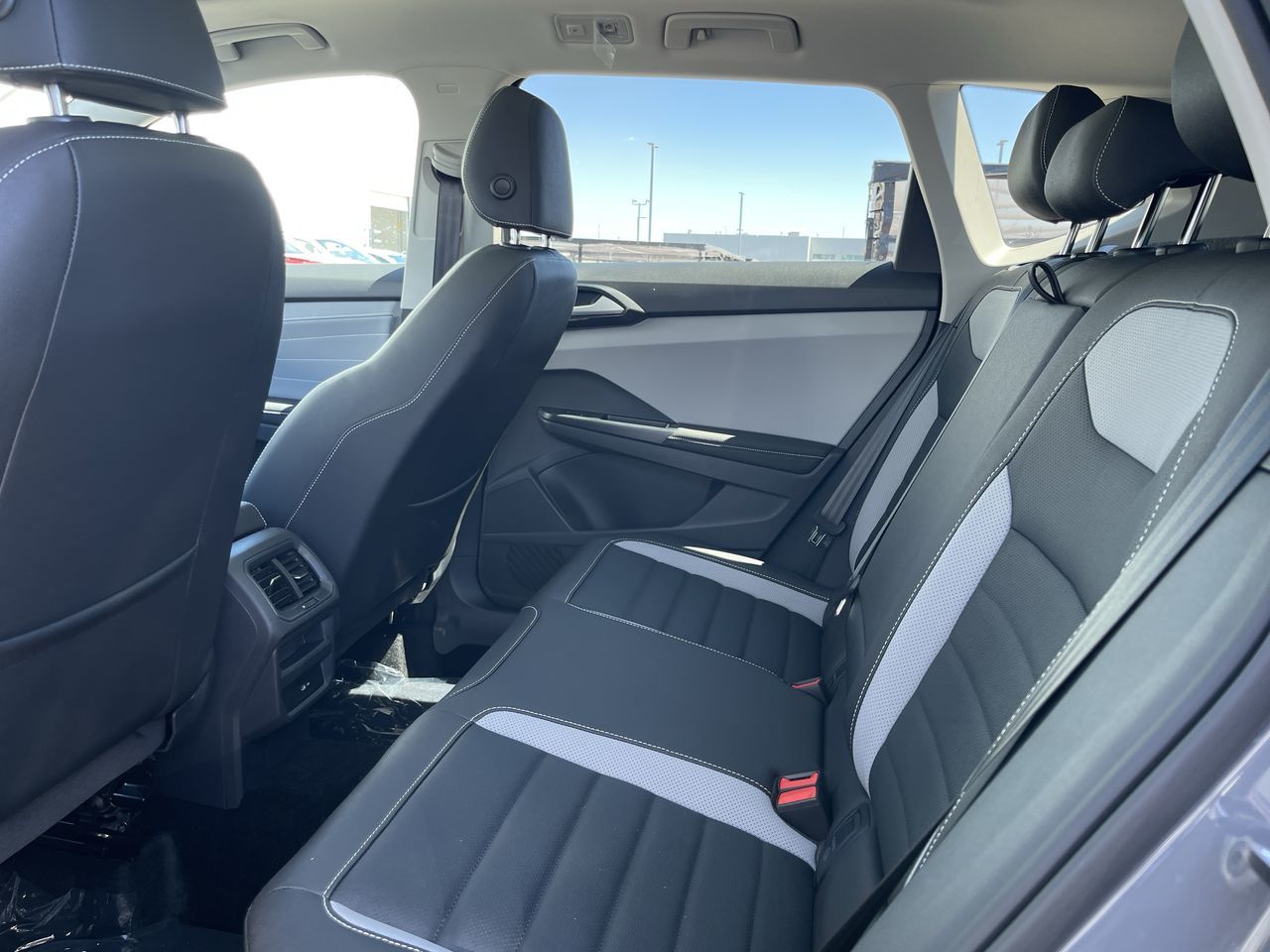 2024 Volkswagen Taos