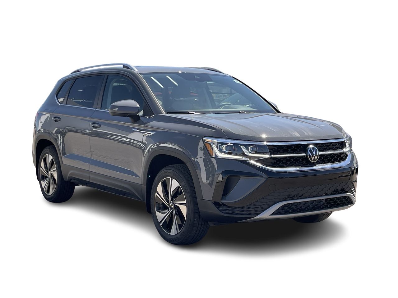 2024 Volkswagen Taos