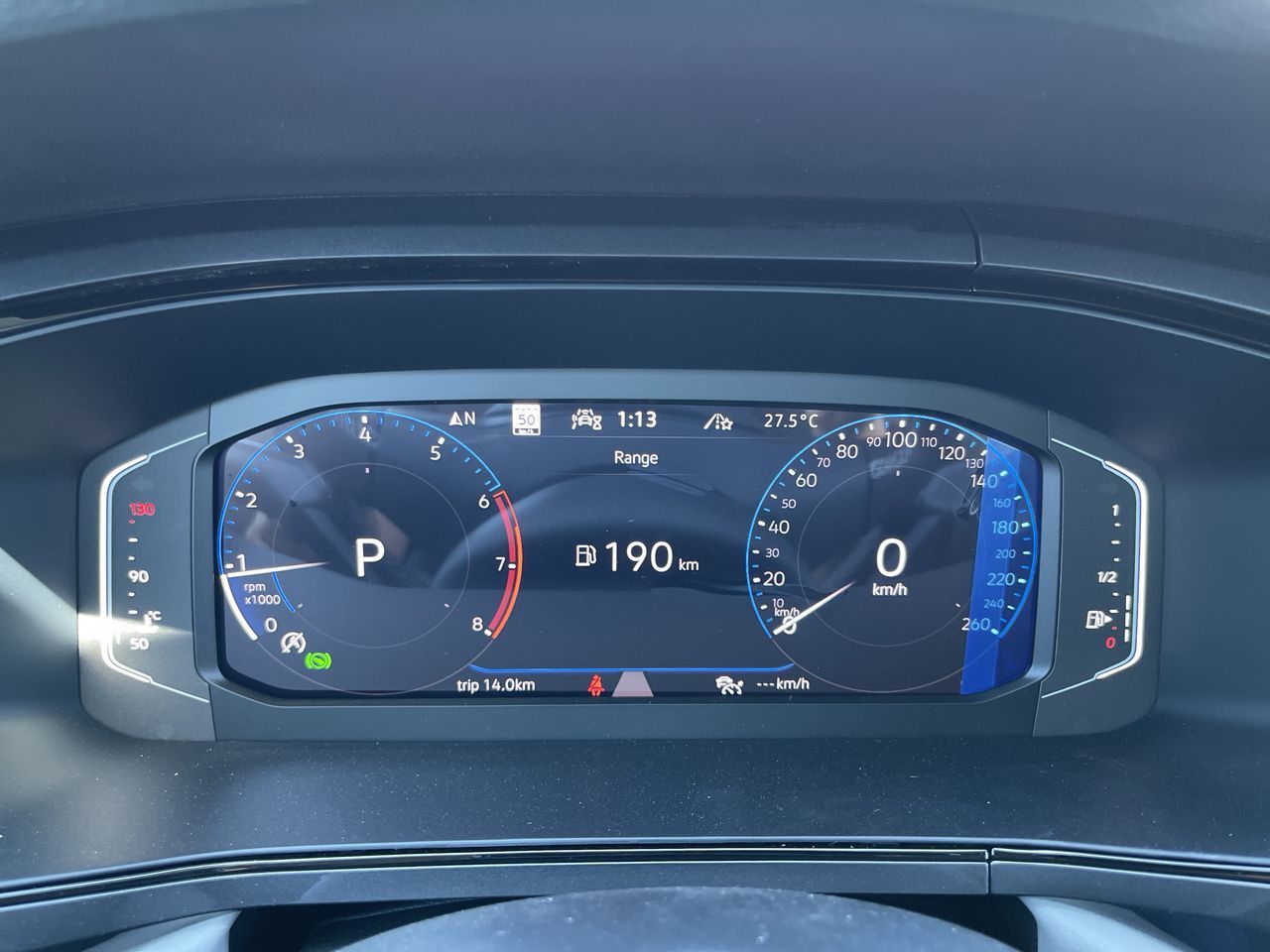 2024 Volkswagen Taos