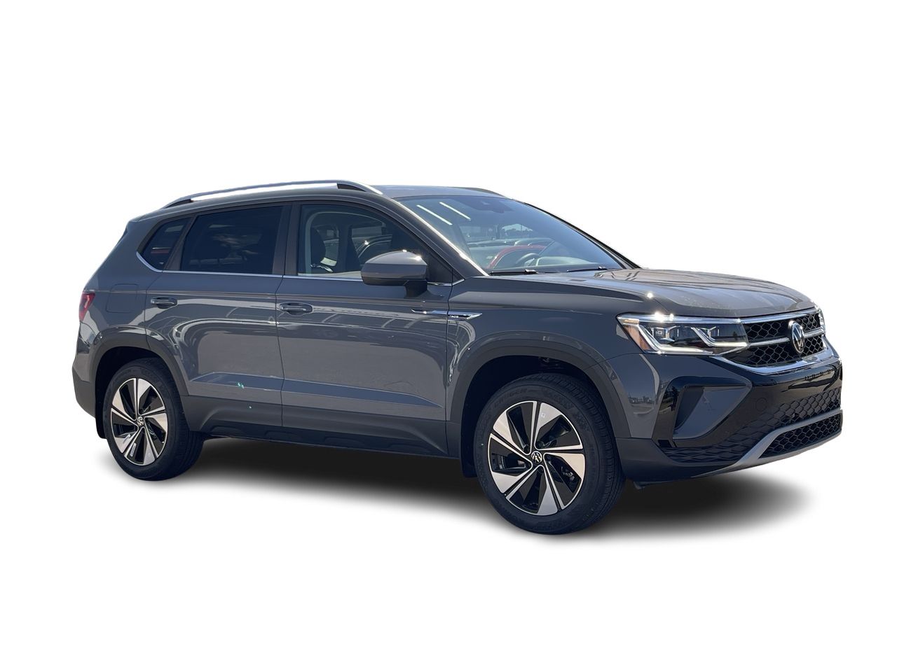 2024 Volkswagen Taos