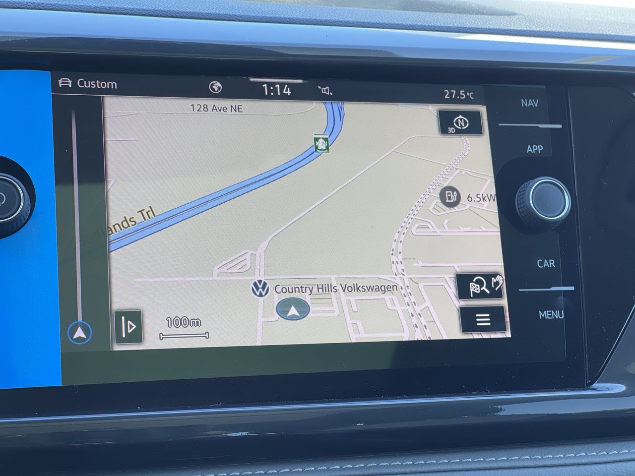 2024 Volkswagen Taos