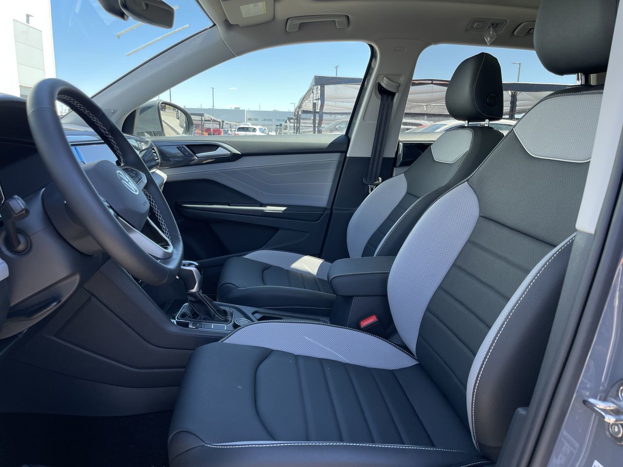 2024 Volkswagen Taos