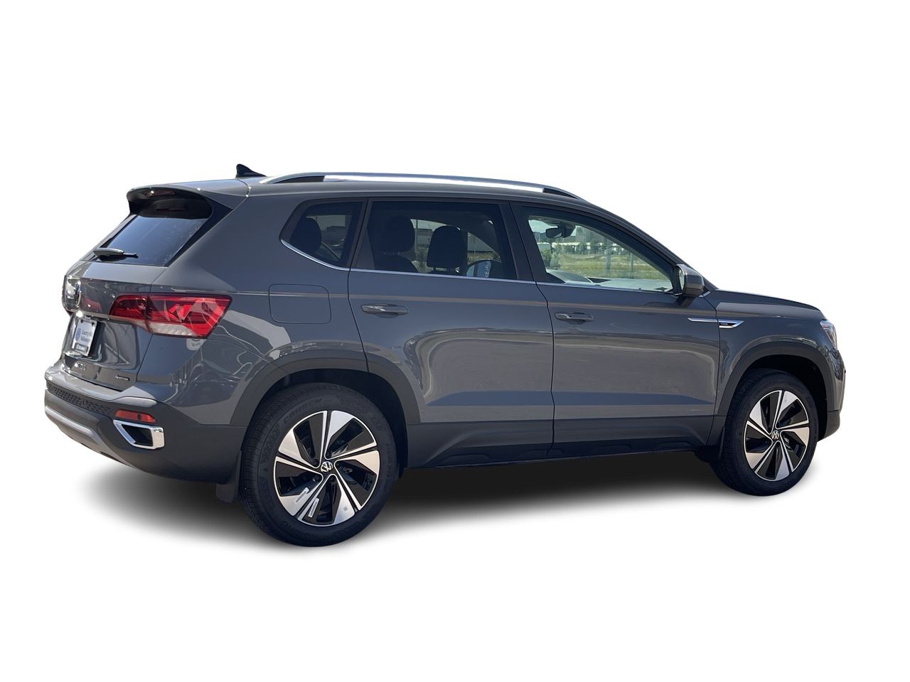 2024 Volkswagen Taos