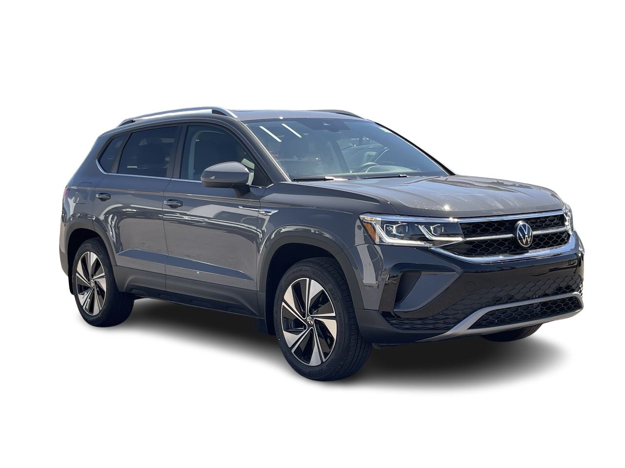 2024 Volkswagen Taos