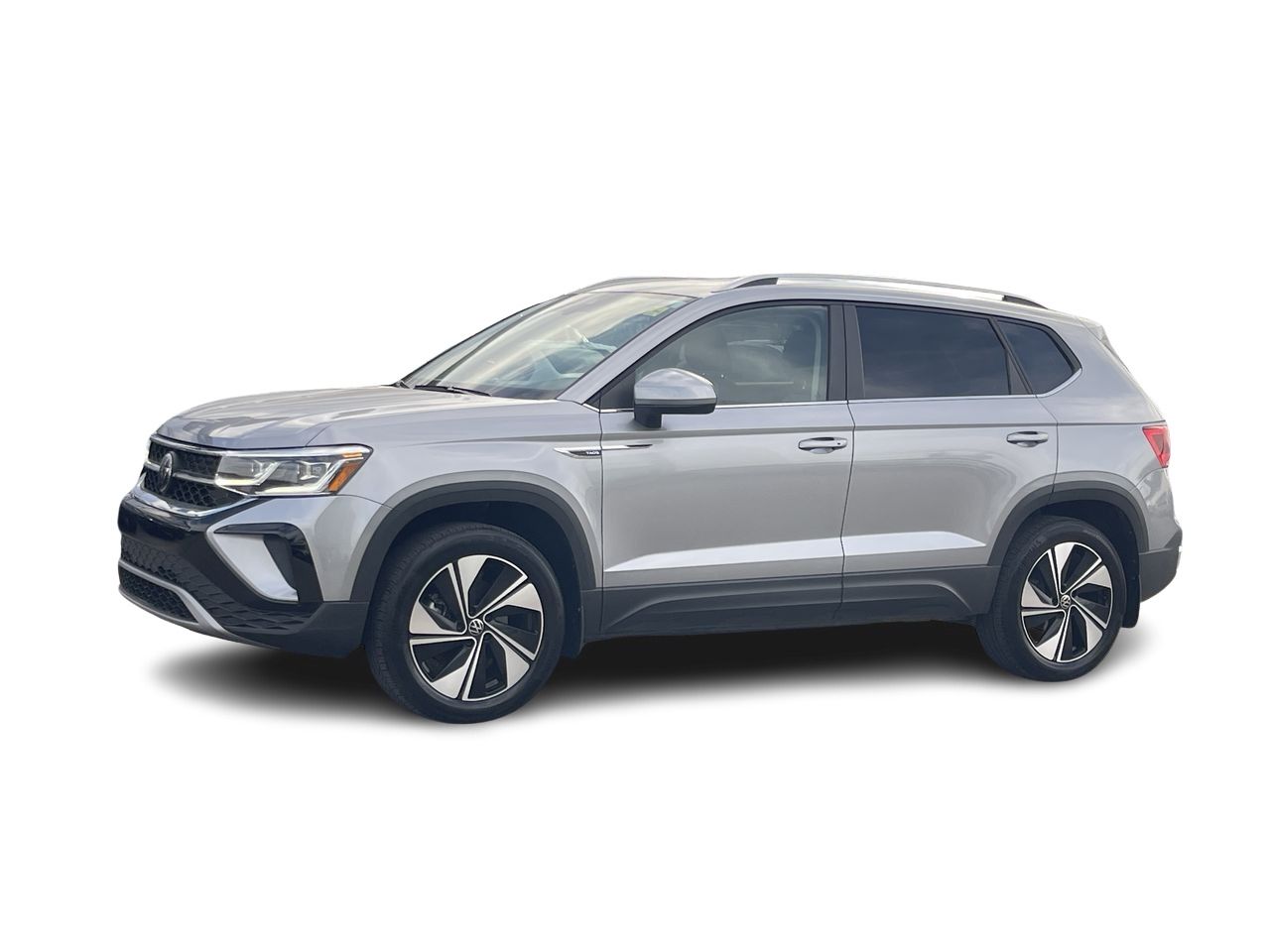 2024 Volkswagen Taos