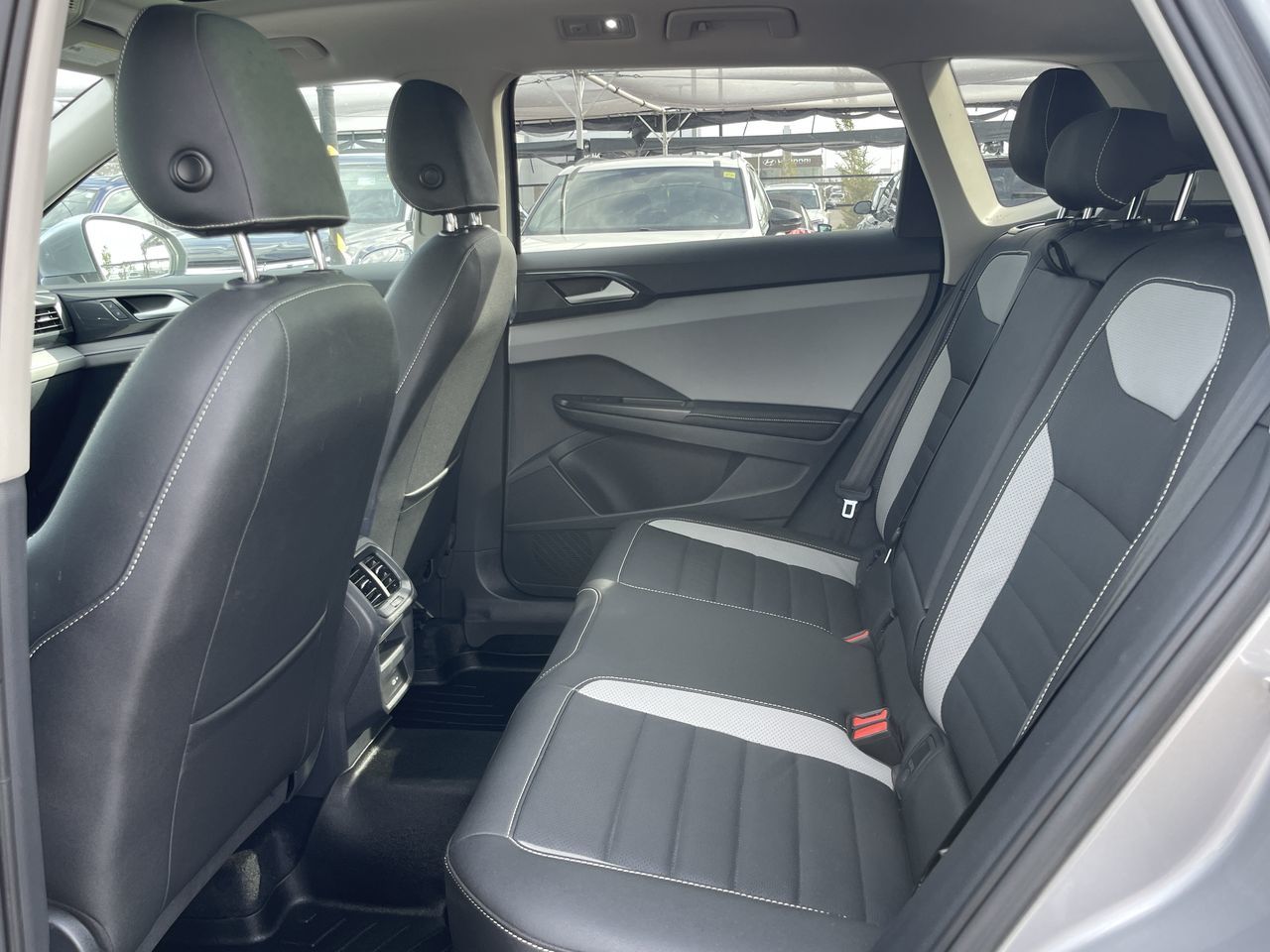 2024 Volkswagen Taos