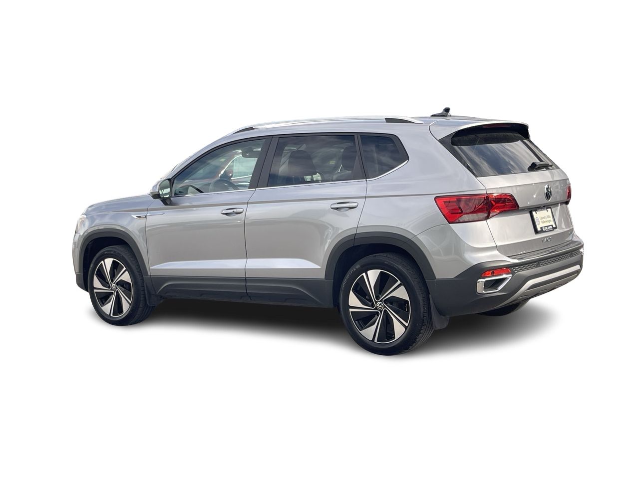 2024 Volkswagen Taos