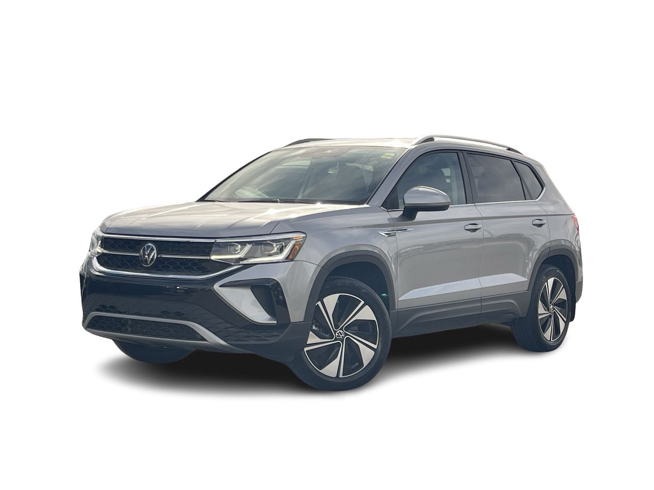 2024 Volkswagen Taos