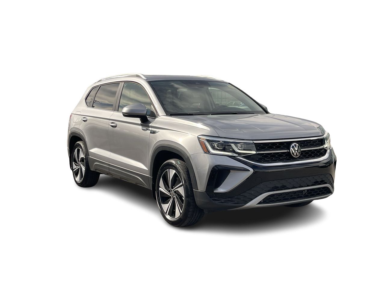 2024 Volkswagen Taos