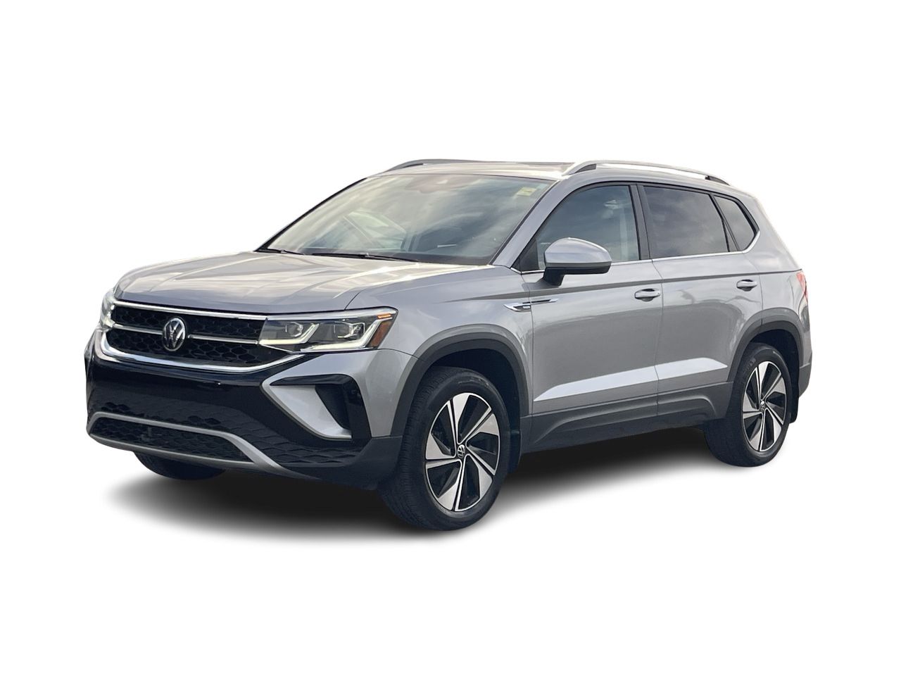 2024 Volkswagen Taos