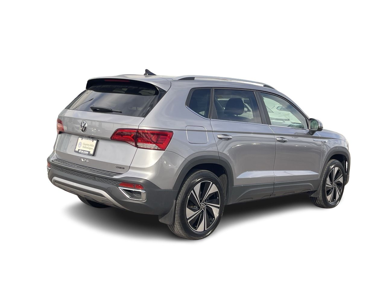 2024 Volkswagen Taos