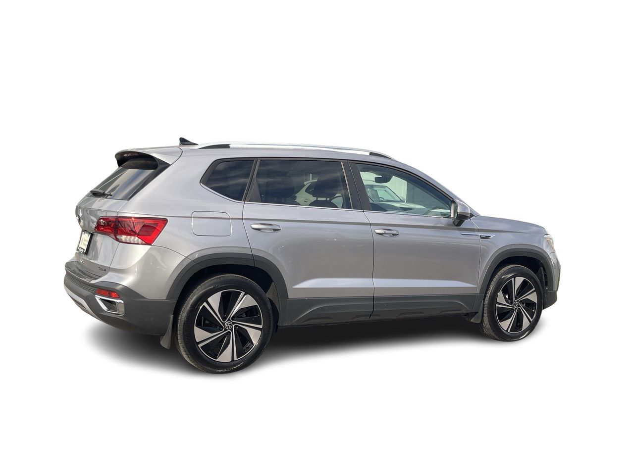 2024 Volkswagen Taos