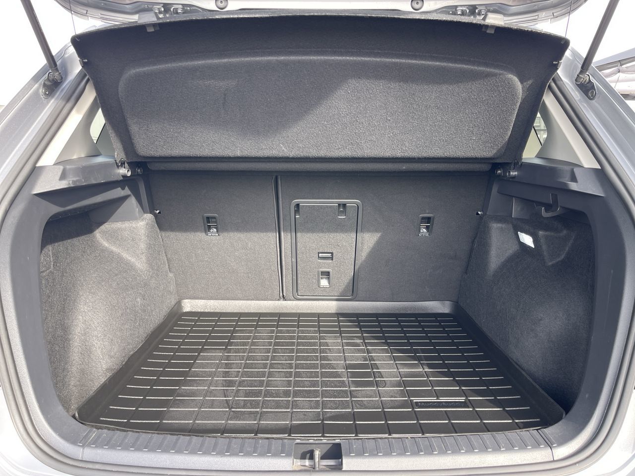 2024 Volkswagen Taos