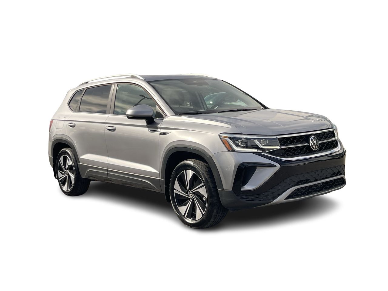 2024 Volkswagen Taos