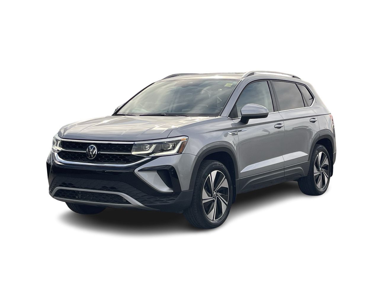 2024 Volkswagen Taos