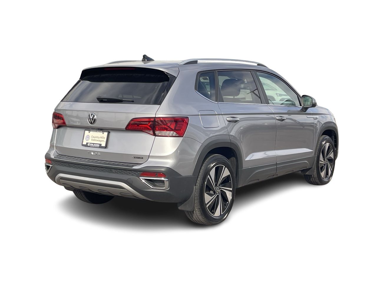 2024 Volkswagen Taos